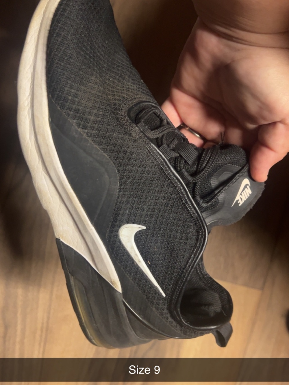 Nike
